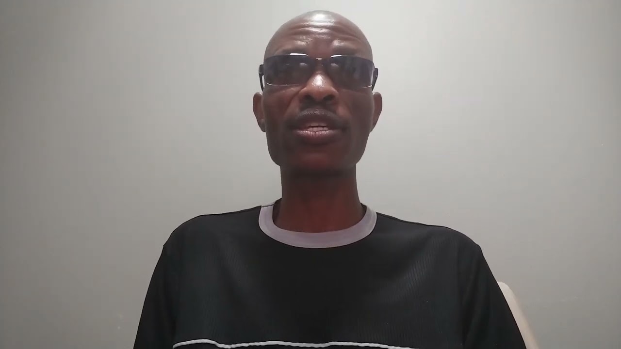Graduates continues to be unemployed in S.A | Medical doctors protest | Sense of hopelessness