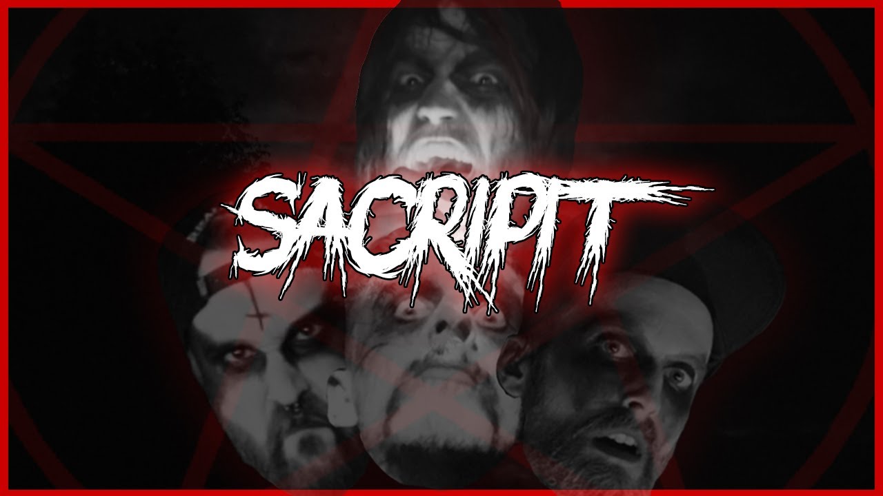 SACRIPIT - Six Cent Soixante Pit (BLACKCORE?)