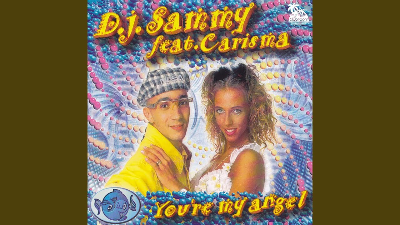 You're My Angel
