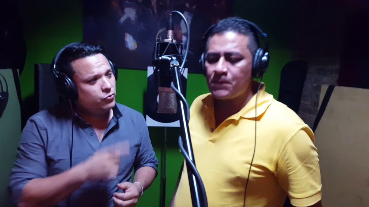Julian Del Castillo ft. Uriel Henao - Ella Te Amó