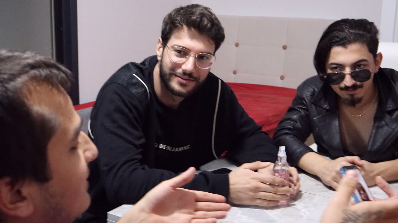 Doğruluk mu ? Cesaret mi ?