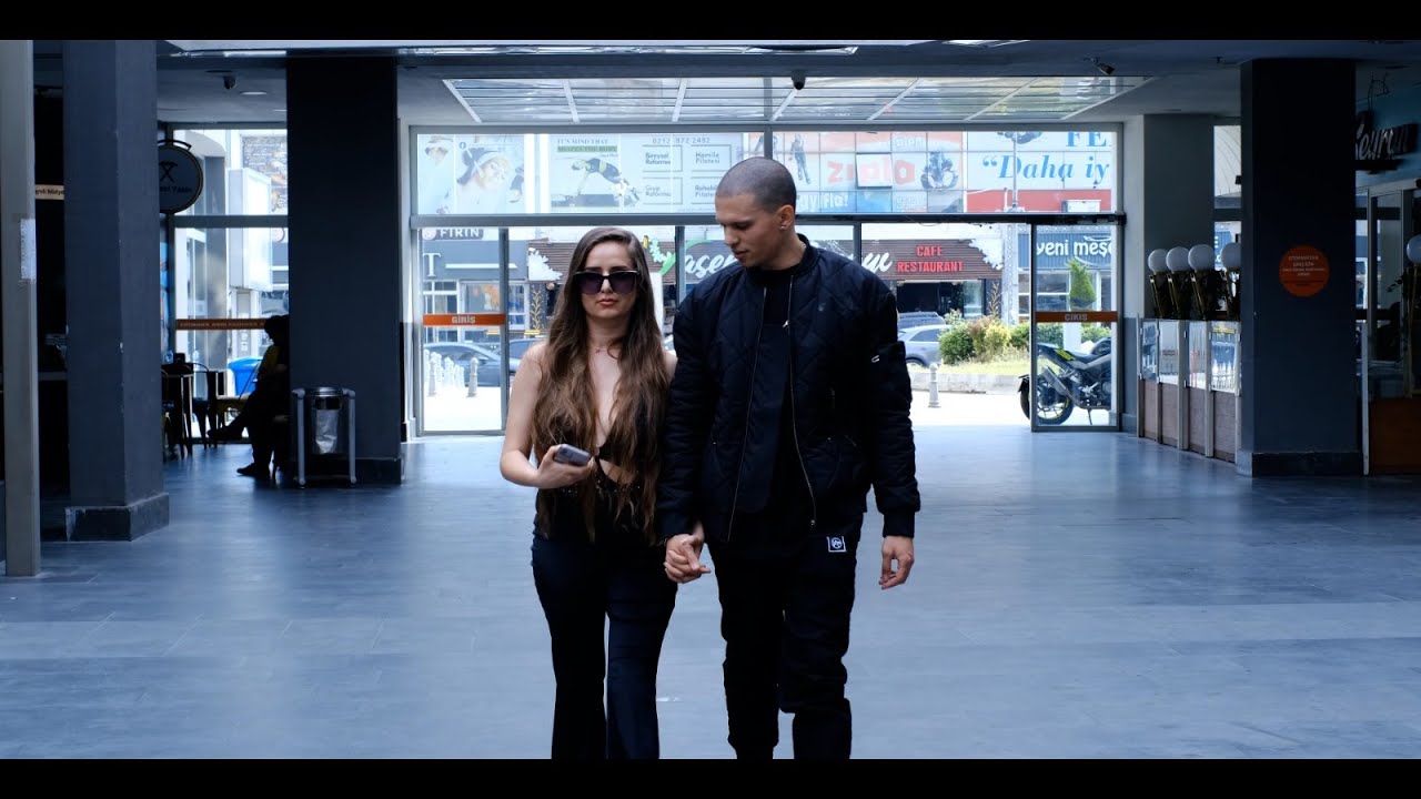 Adib - Game Over ( Official Video )