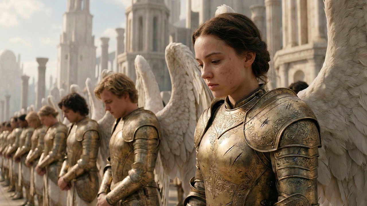 15 NUEVAS Próximas PELÍCULAS de FANTASÍA y CIENCIA FICCIÓN de 2026