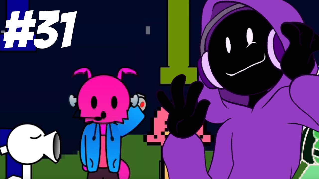 Is 'Stardom' the New FiddleBops? || Incredibox Mods #31