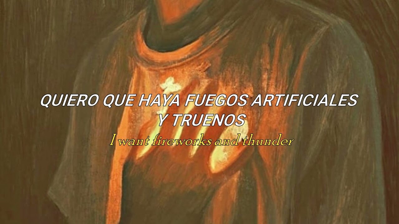 Love me Again - Isak Danielson sub español/lyrics