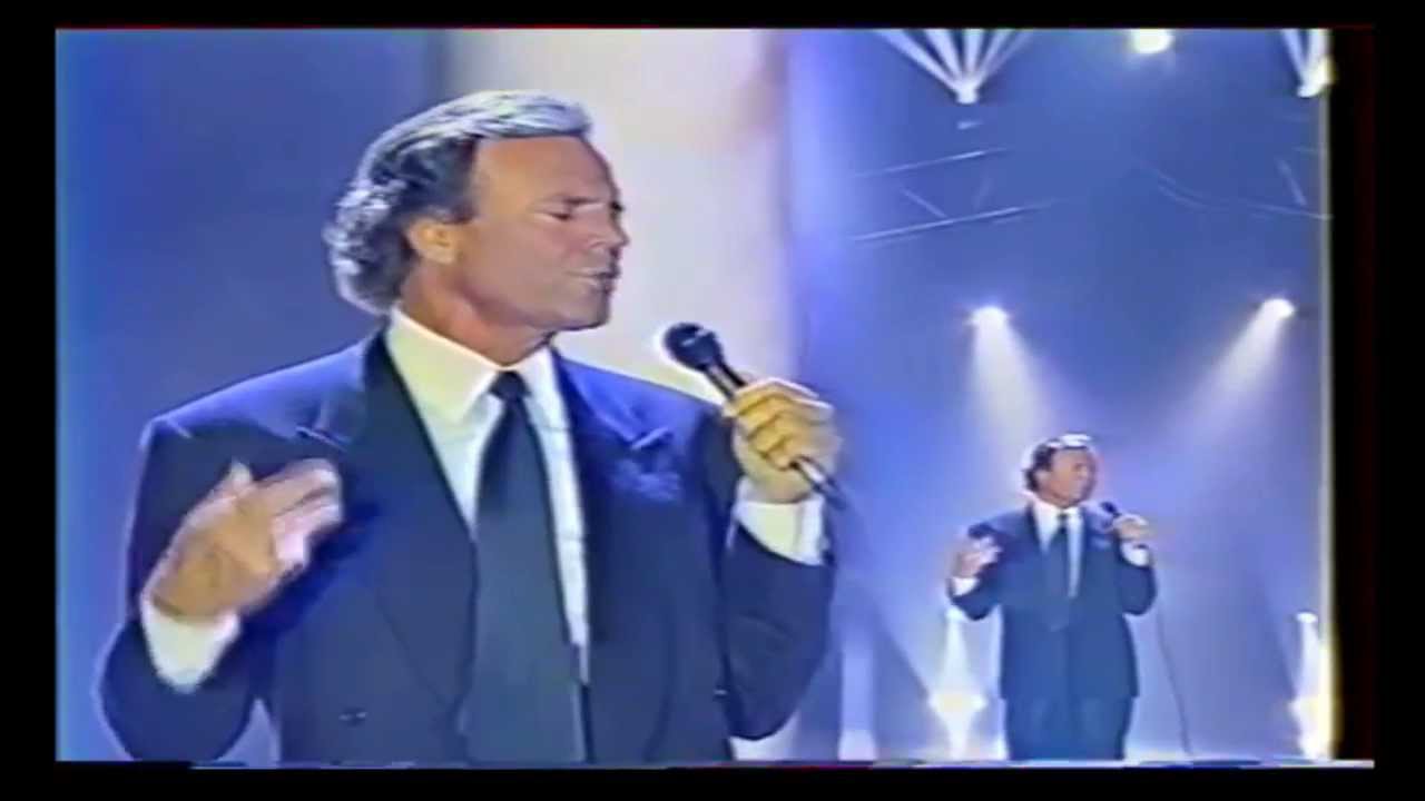 Julio Iglesias - Ou est Passee Ma Boheme