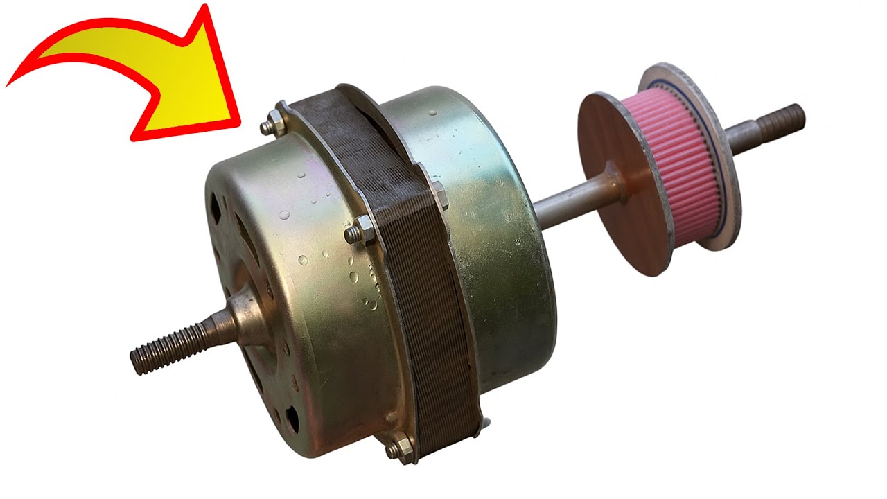 Discover Incredible Inventions That Create Energy Forever