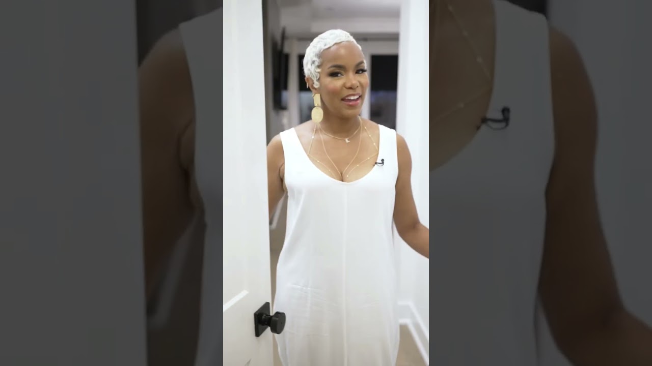 MG+BW At Home Series With LeToya Luckett: Part 3