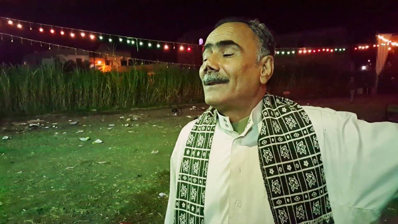 نجم سيدي غازي شكمان أبو المزاج كلة