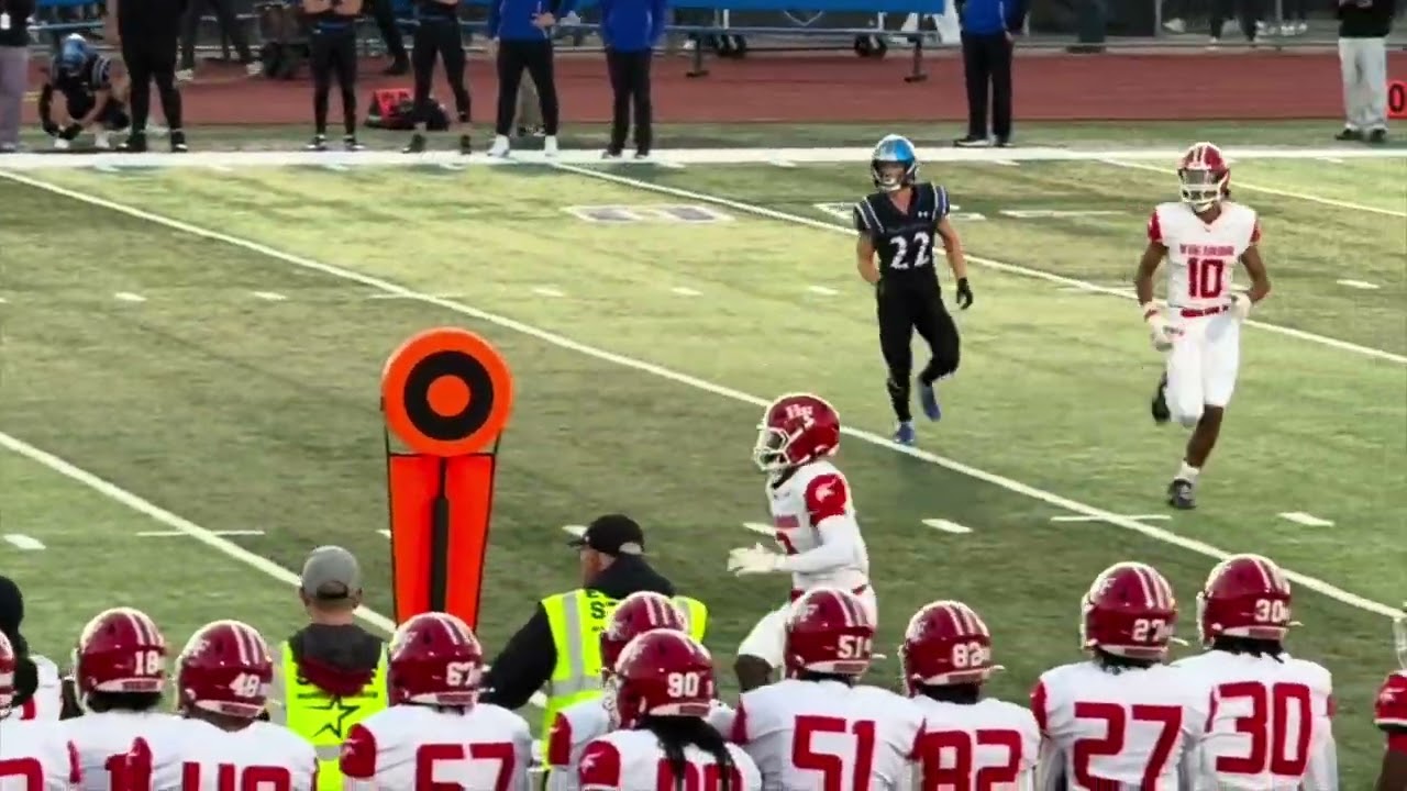 Myles Ellis Homewood-Flossmoor Career Highlights