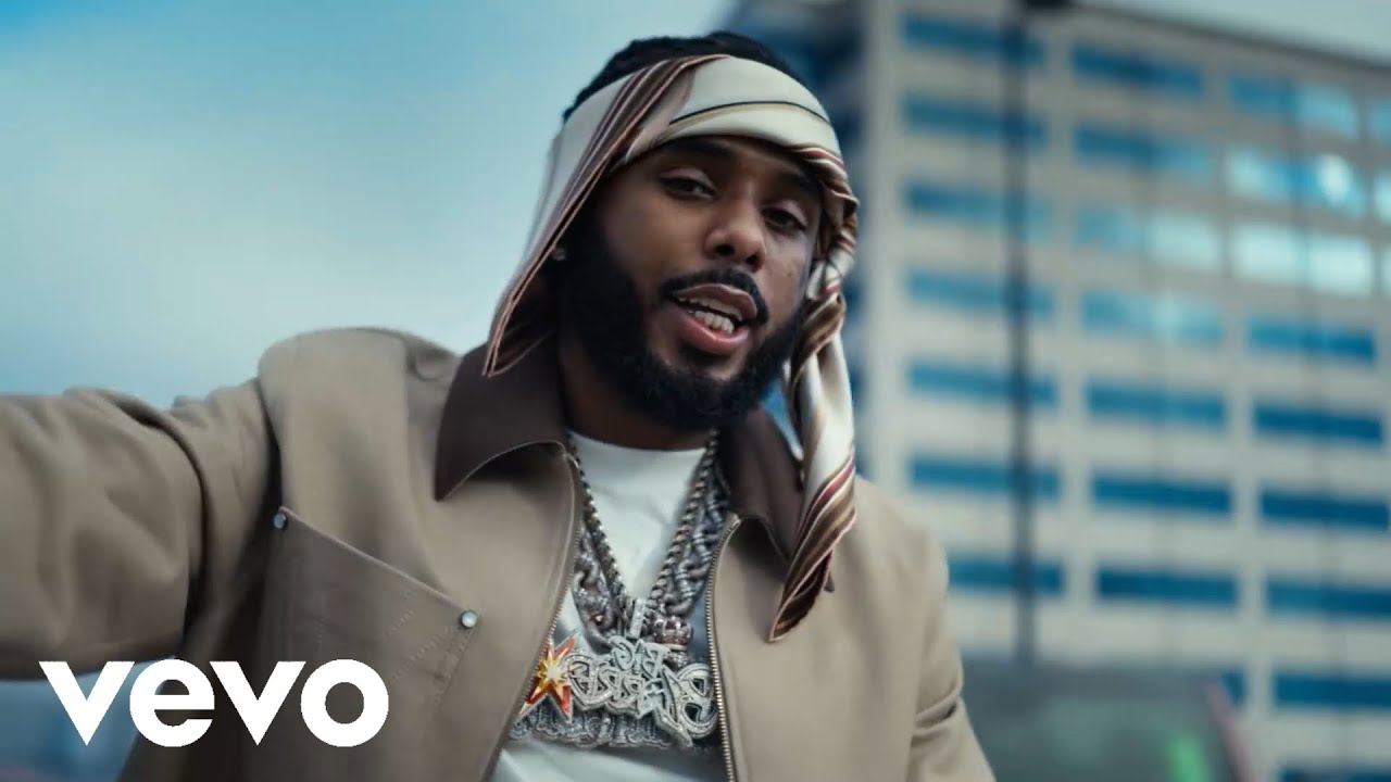 New Rap Playlist [Unreleased]