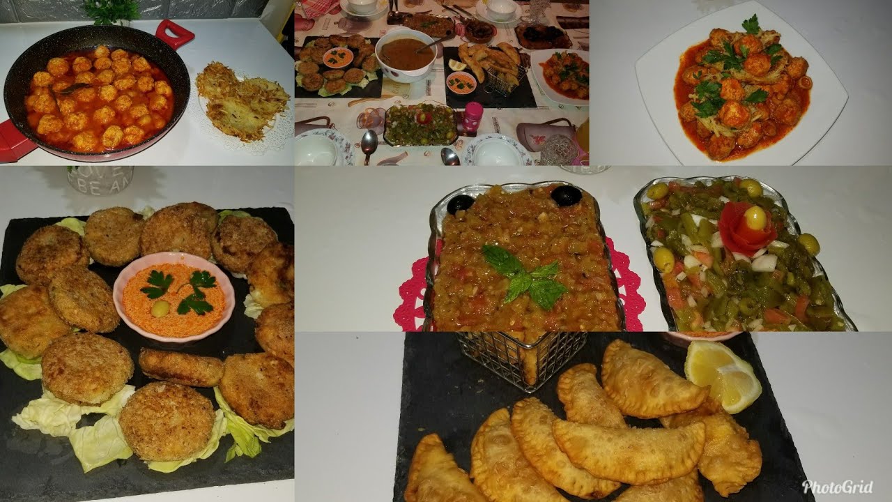 طاولةتاني رمضان🌛اكلة اقتصادية💰من قليل حضري الكتير🌮سمبوسك عاصمية عش البلبل🕊سلاطة الفلفل