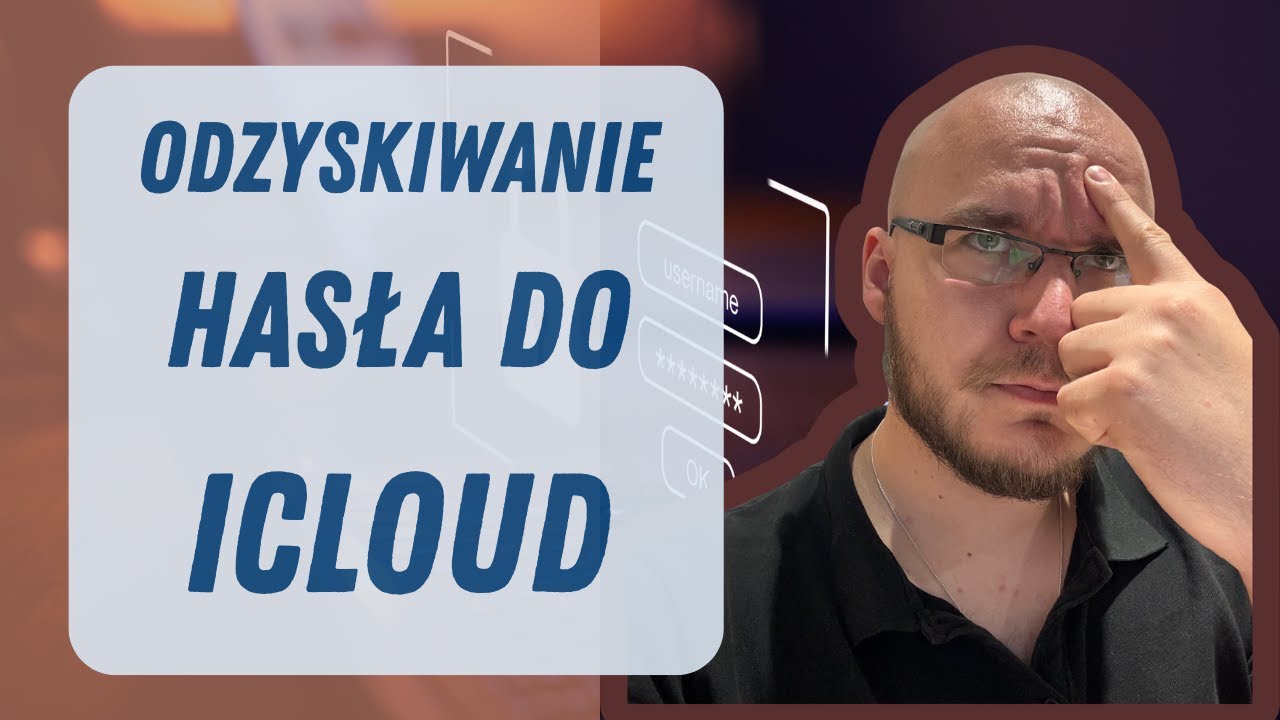Jak odzyskać hasło do iCloud? Konto Apple i reset hasła. Co musisz wiedzieć o resecie Apple ID?