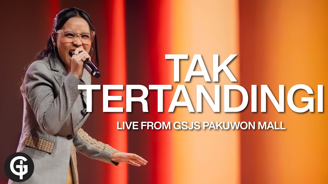 Tak Tertandingi (NDC Worship) - Cover by GSJS Worship | Vinka Azariah