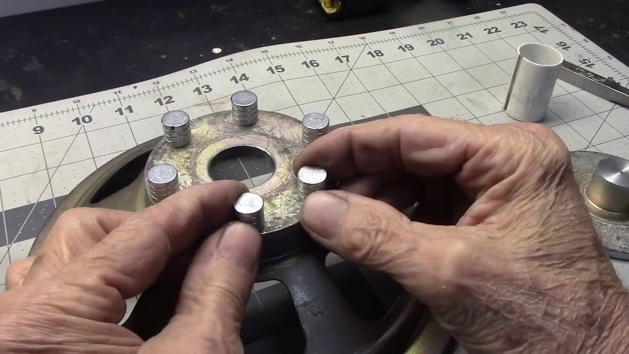 Subwoofer making with 40......