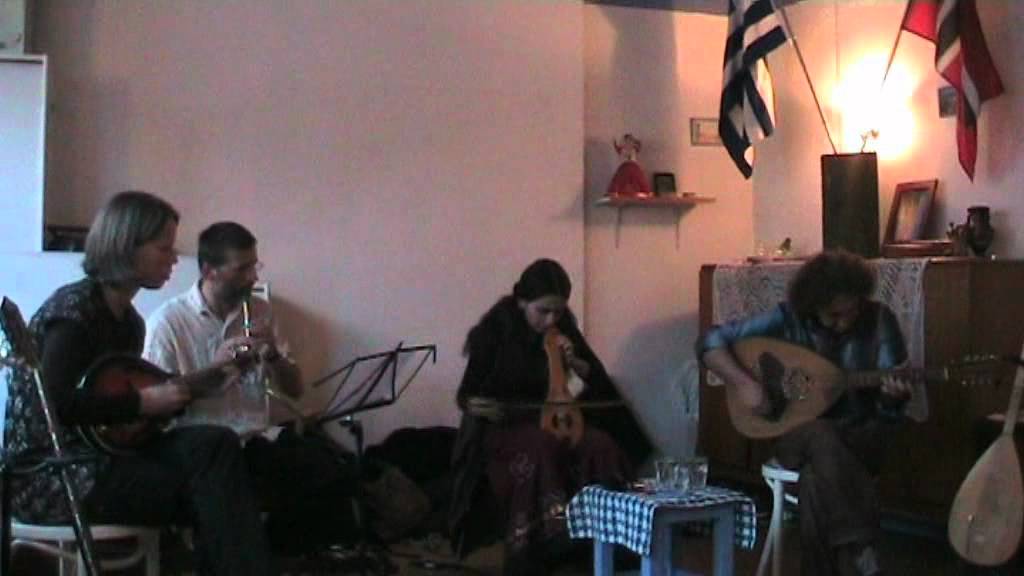 TA XYLA live