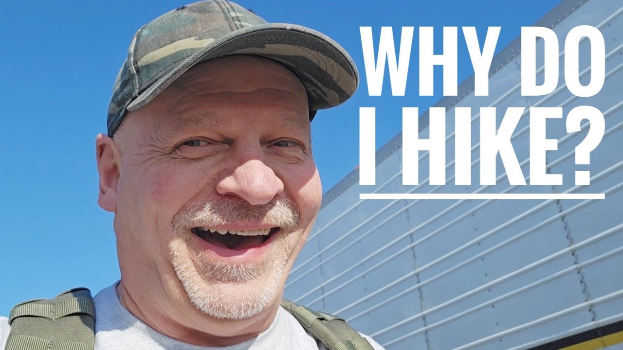 Why do I hike? My 5 reasons for hiking, walking, and rambling. #hiking #outdoors #joy       701
