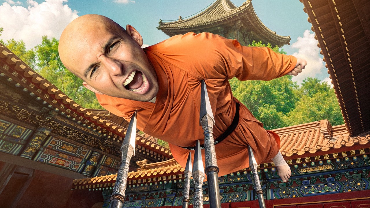 J'ai Testé les Clichés sur la Chine, voici la Vérité !
