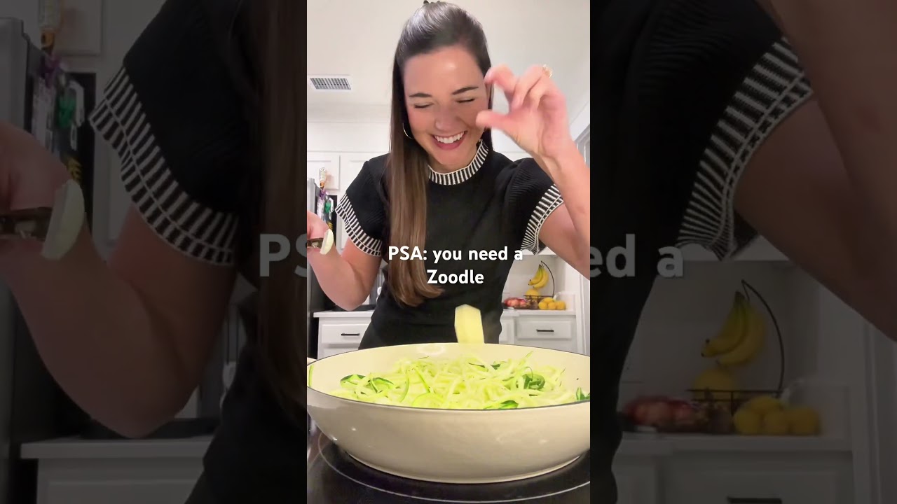 ZOODLE