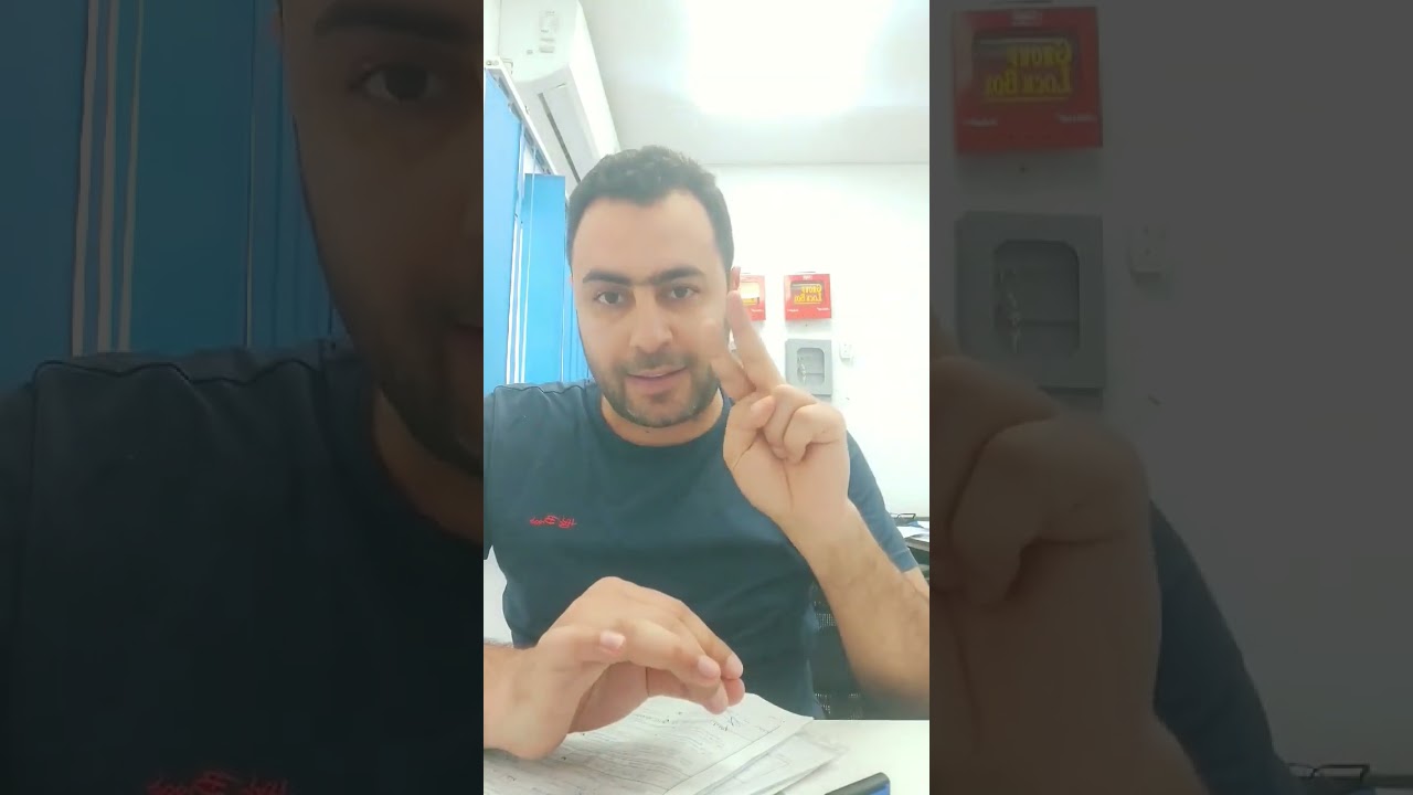 حزام الأمان 1 :سؤال لنقطة هو انا بلبس حزام السلامة علي مسافة كم! هل فعلا علي ١٨٠ سم ؟