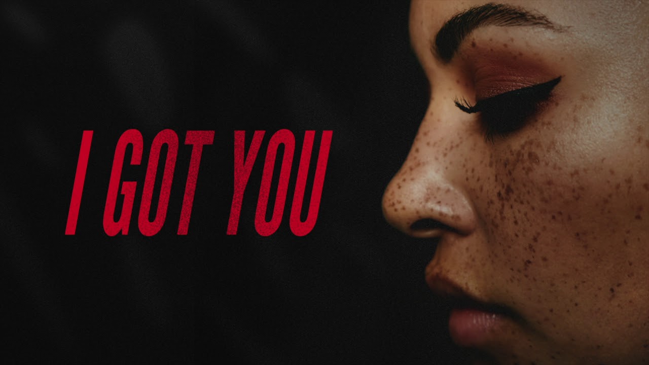 Raiche - I Got You [Official Audio]
