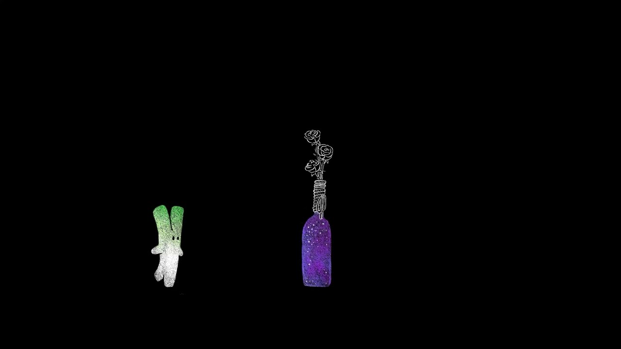 우수 Oosoo  '와인, 꽃 그리고 대파' (Wine, flower and Green onion) MV teaser