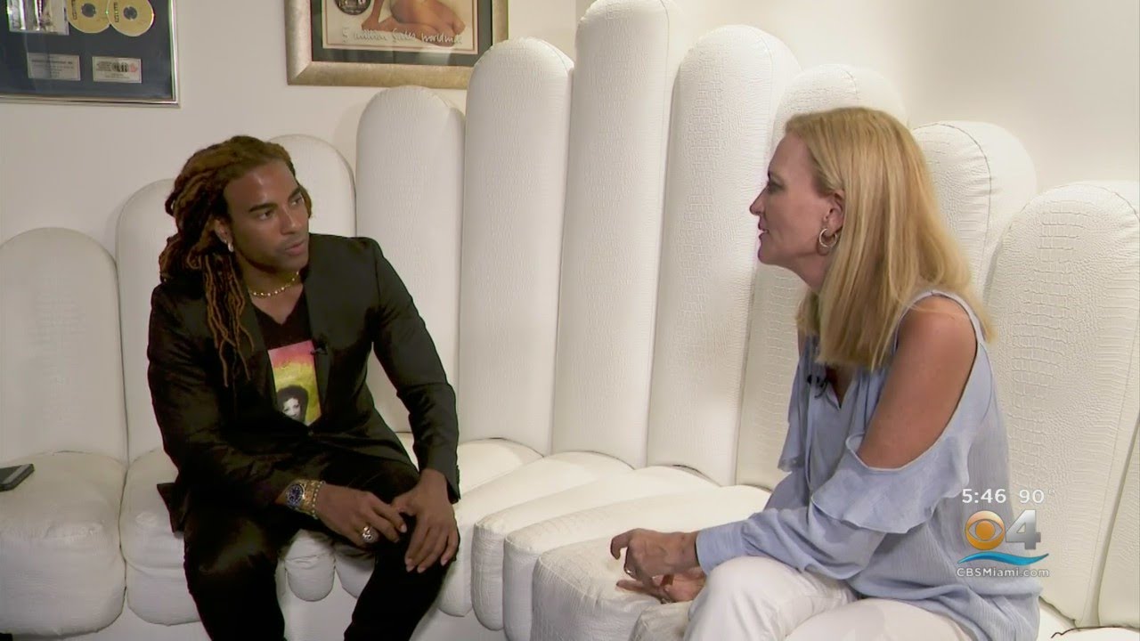 Yotuel Romero Discusses 'Patria Y Vida' Explosion