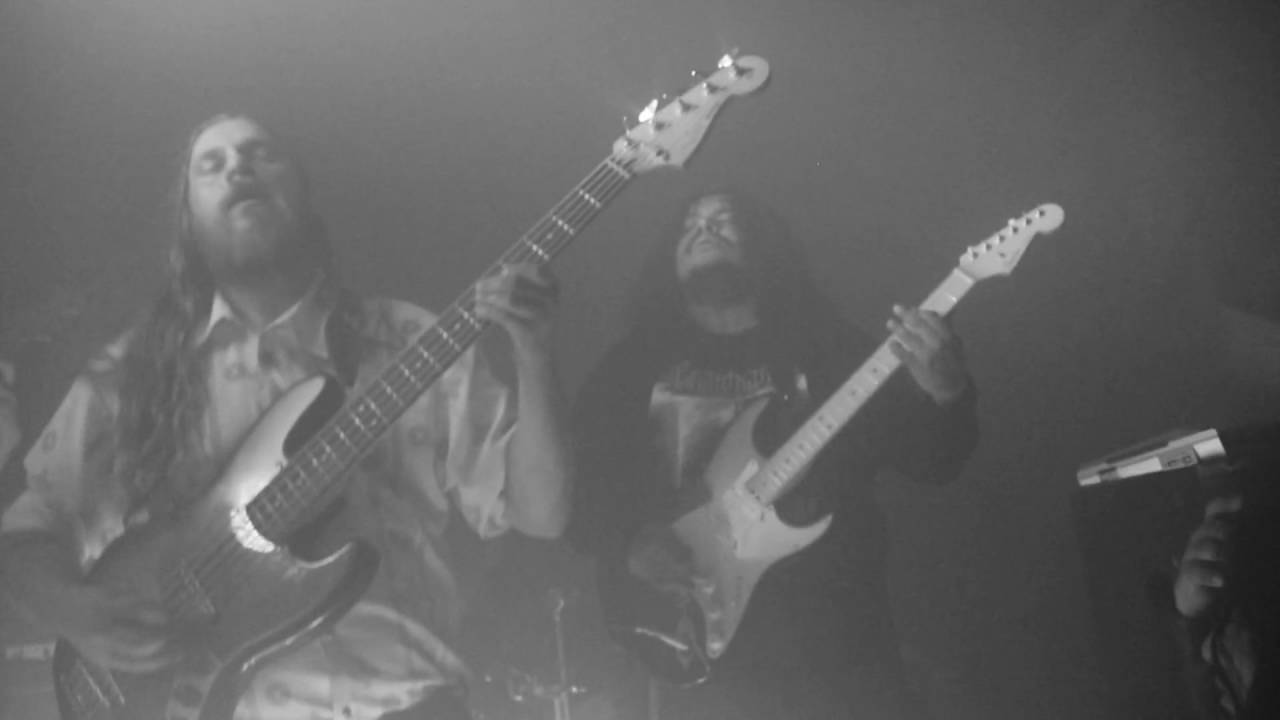 ARIZMENDA live 7/01/2016