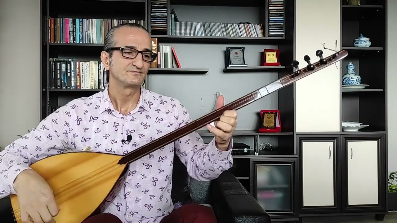 Latif Öz DERE GELİYOR DERE