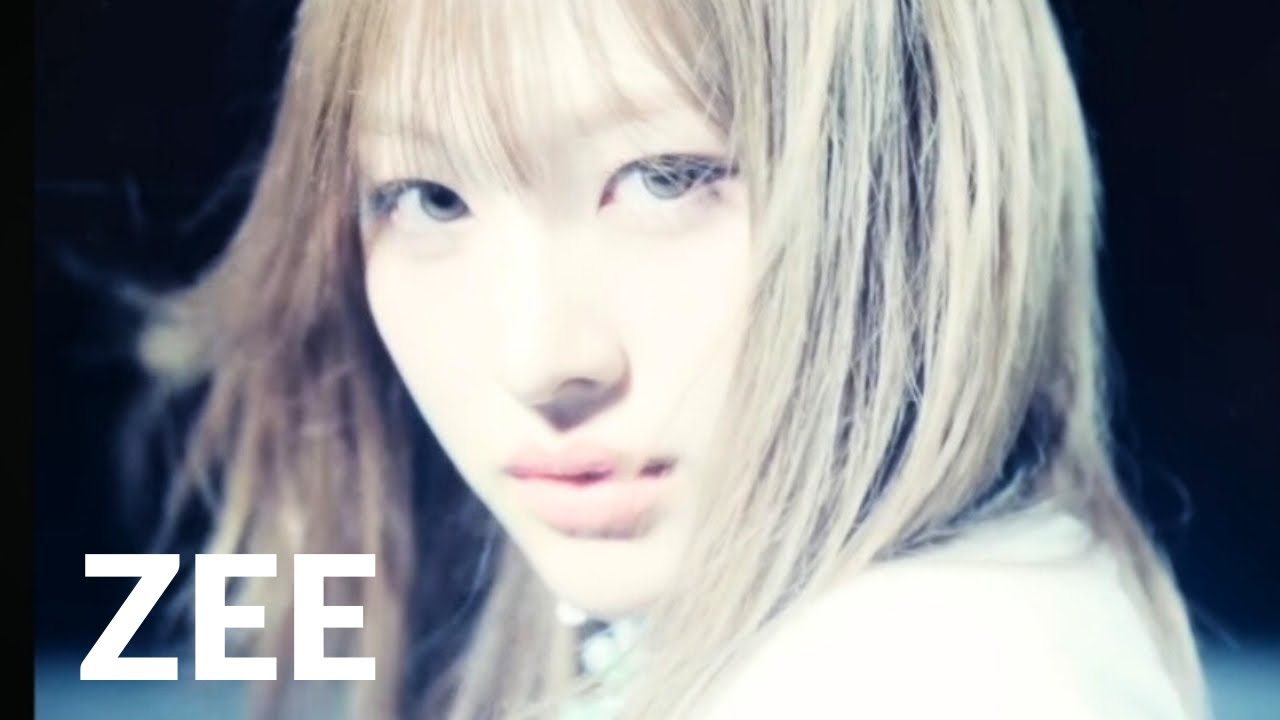 ZEE  - 'ICON MODE' 