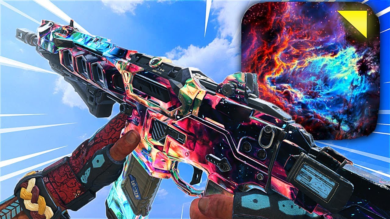 DARK MATTER 3.0...😱 - (New 