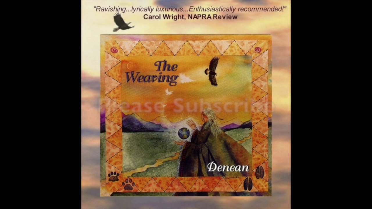 Denean - Angels Calling Me