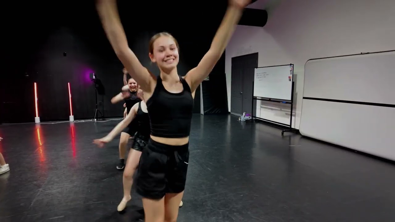 St. Patrick’s Day Parade Choreography 2026