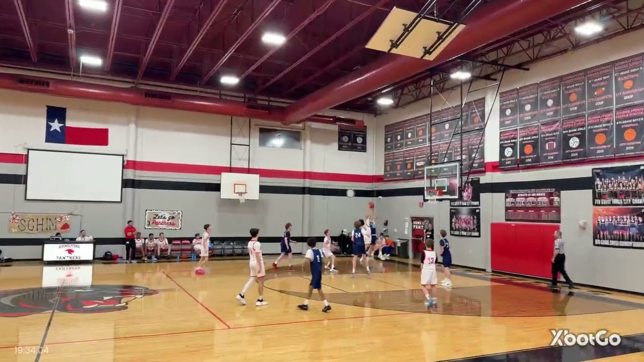 FMS 8A vs Schim part 2
