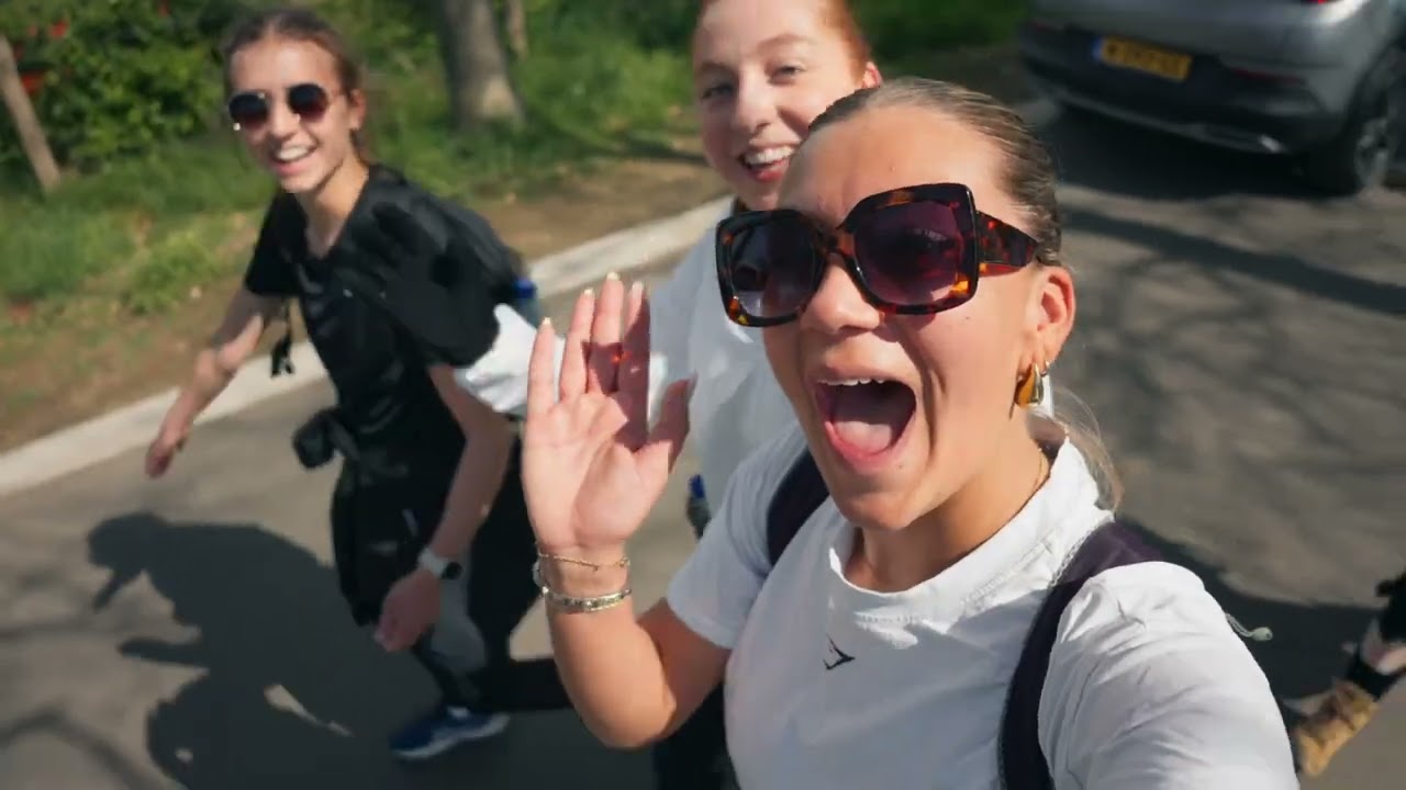 Aftermovie &ndash; 60e Jubileumeditie Kennedy-Mars Sittard 2025