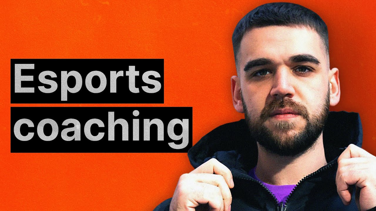 The state of esports coaching with MarkyB