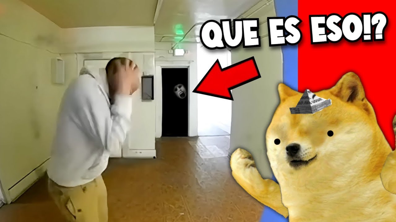 TOP 10 TIKTOK Ghosts ☠️👻 ABSOLUTE FEAR! - Cheems Games