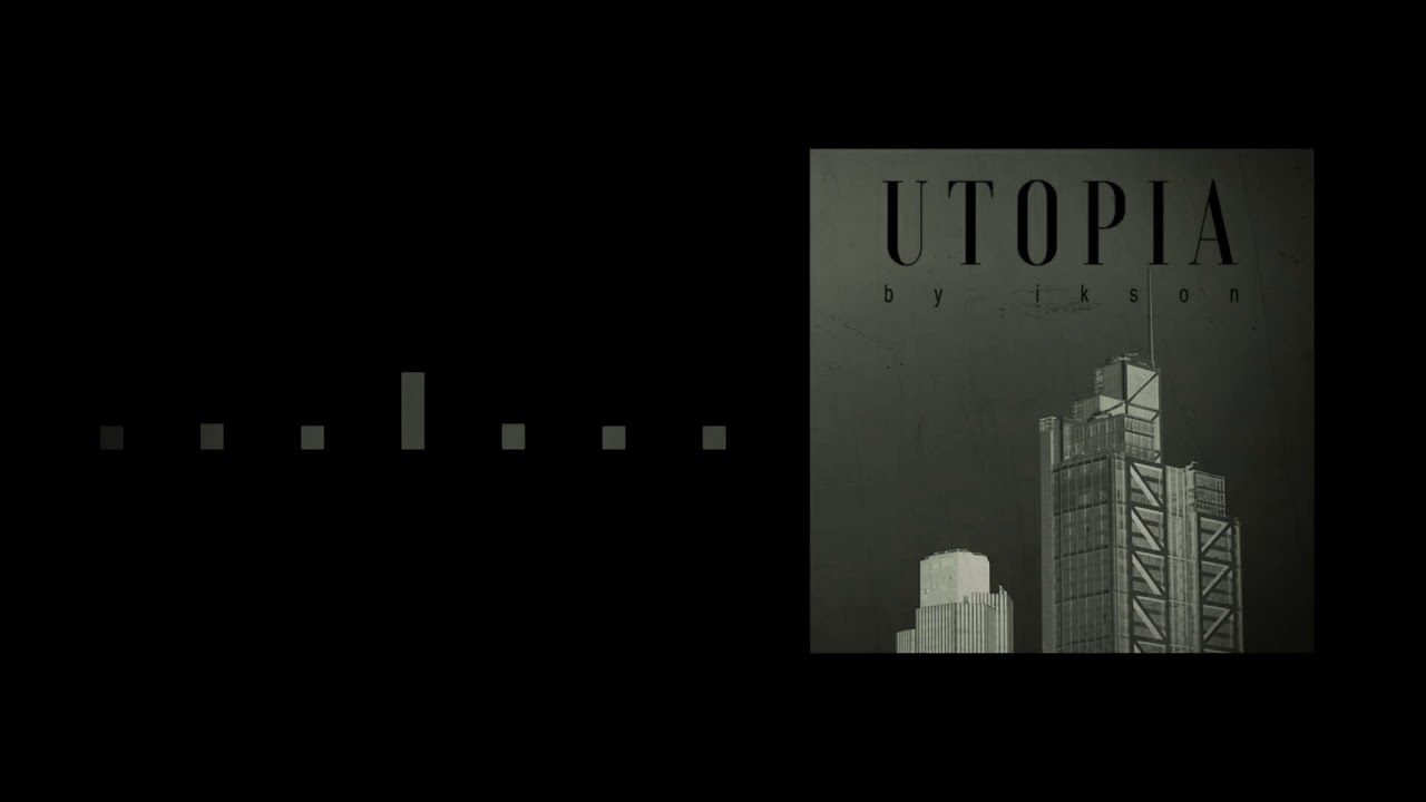 Ikson - Utopia (2018)