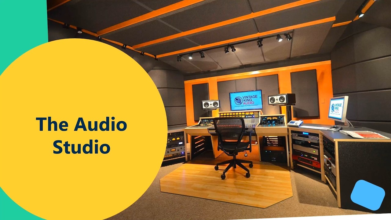 introduction to multimedia | ch4 | Digital Audio part 2-2