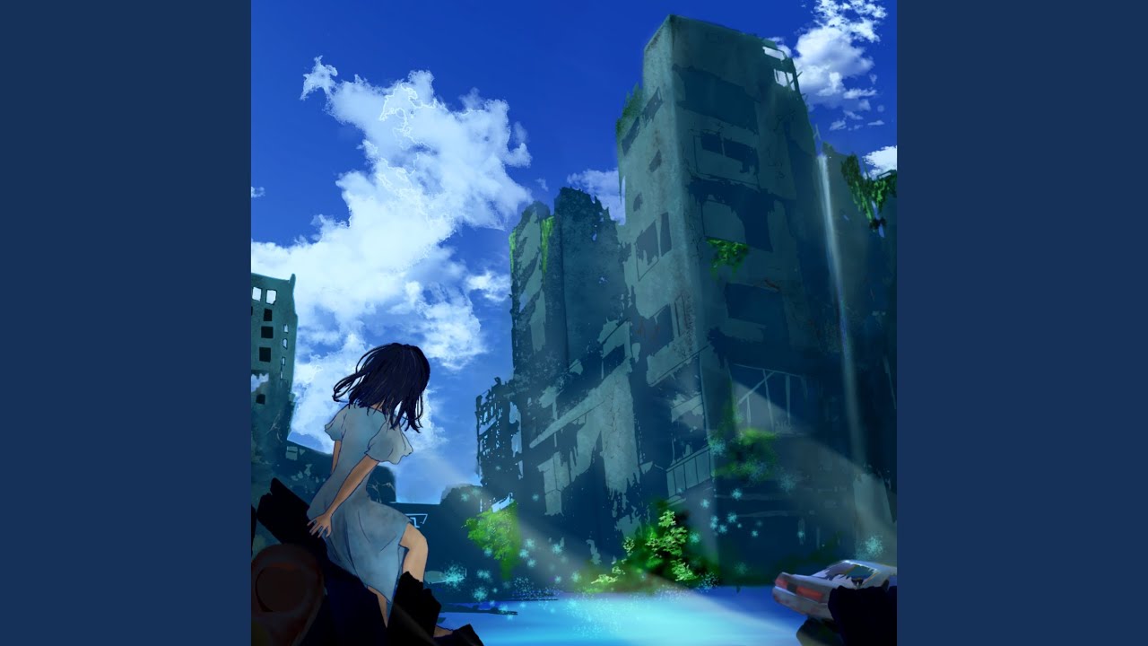 夏が嫌いな君へ。 (feat. IA)