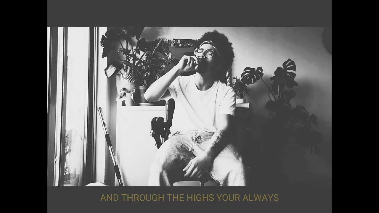 Lebbs - Everywhere I go