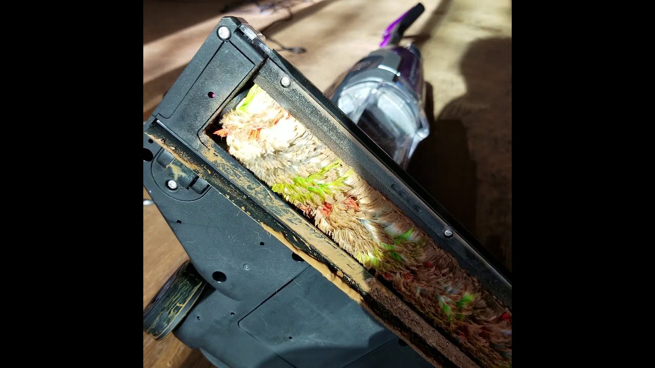 Crosswave PetPro put to the test against MUD