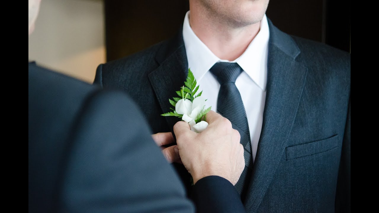 Wedding entrance theme song - the best one