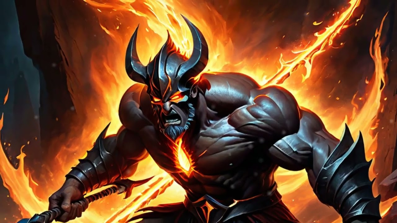 Poseidon's Trident: Unleashing Sea Power