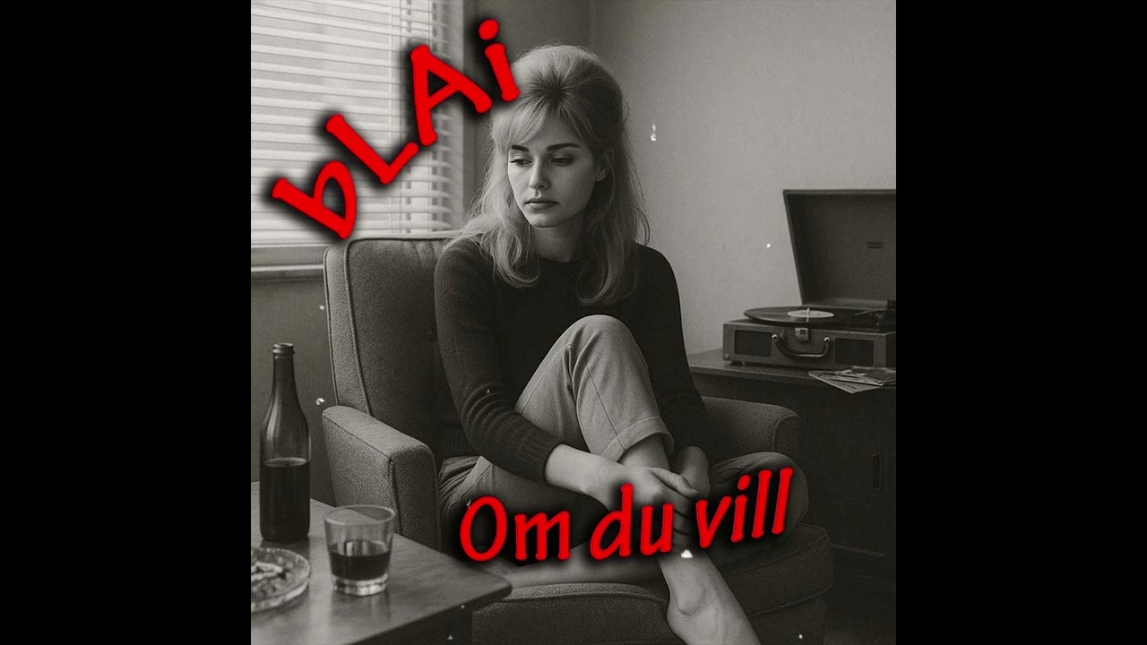 bLAi - Om du vill (60's version)