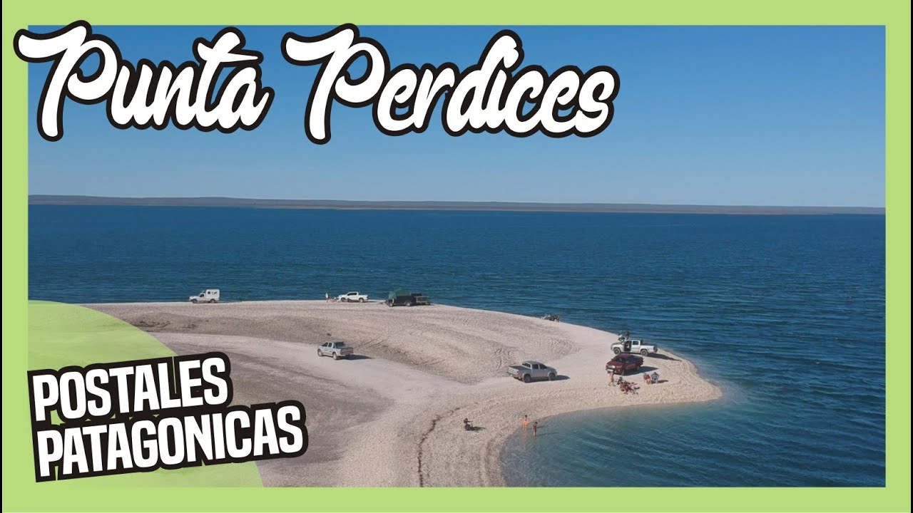 🌞EMOCIONADO🌊en San Antonio Este⚓PUNTA PERDICES - LAS CONCHILLAS - Rio Negro