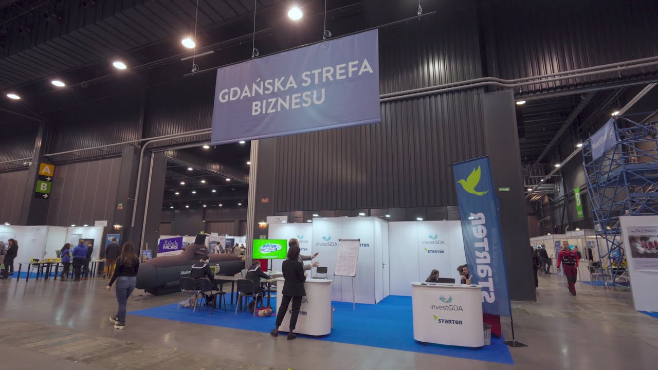 EduOffshore Wind 2024 i Baltic Challenge by Starter