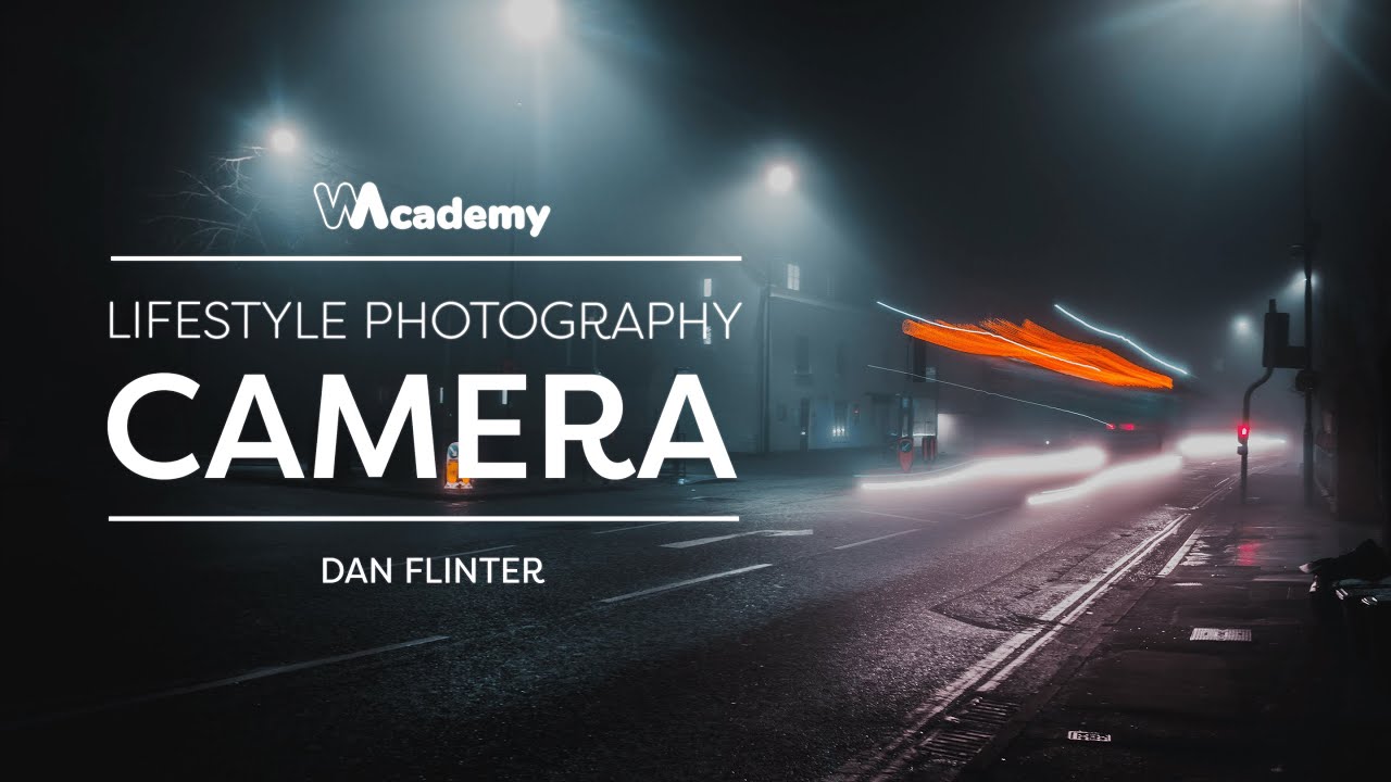 Lifestyle Photography 101: Best Camera for Lifestyle Photography by Dan Flinter | Wedio