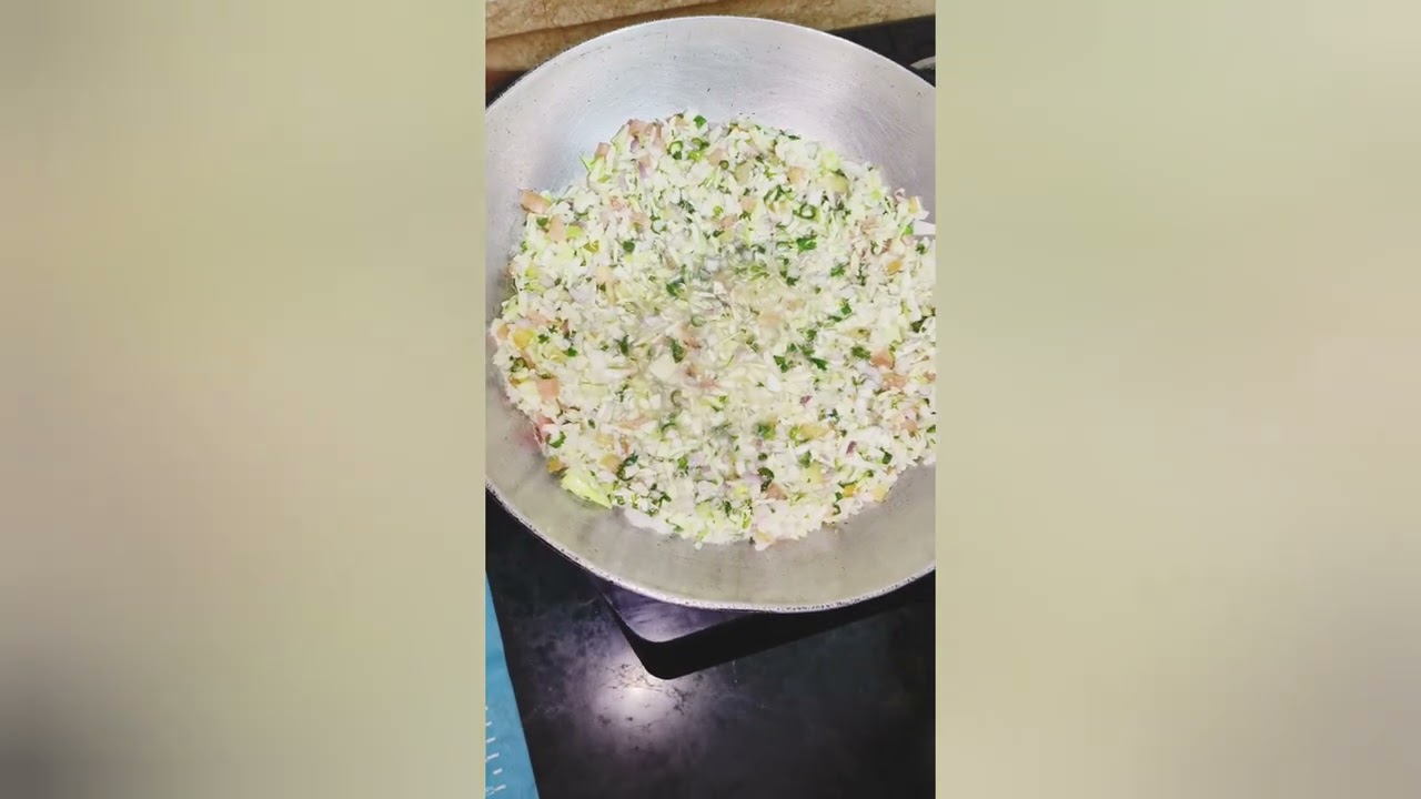Easy, Tasty & healthy recipe😋 कोबी बेक 😋😋# yummy recipe 😋