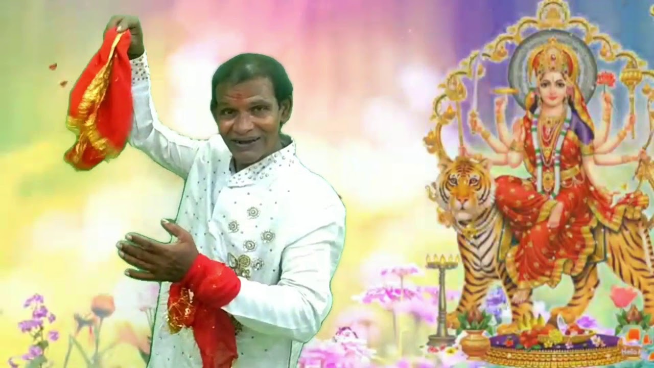 BHAJAN  GARBA RASS